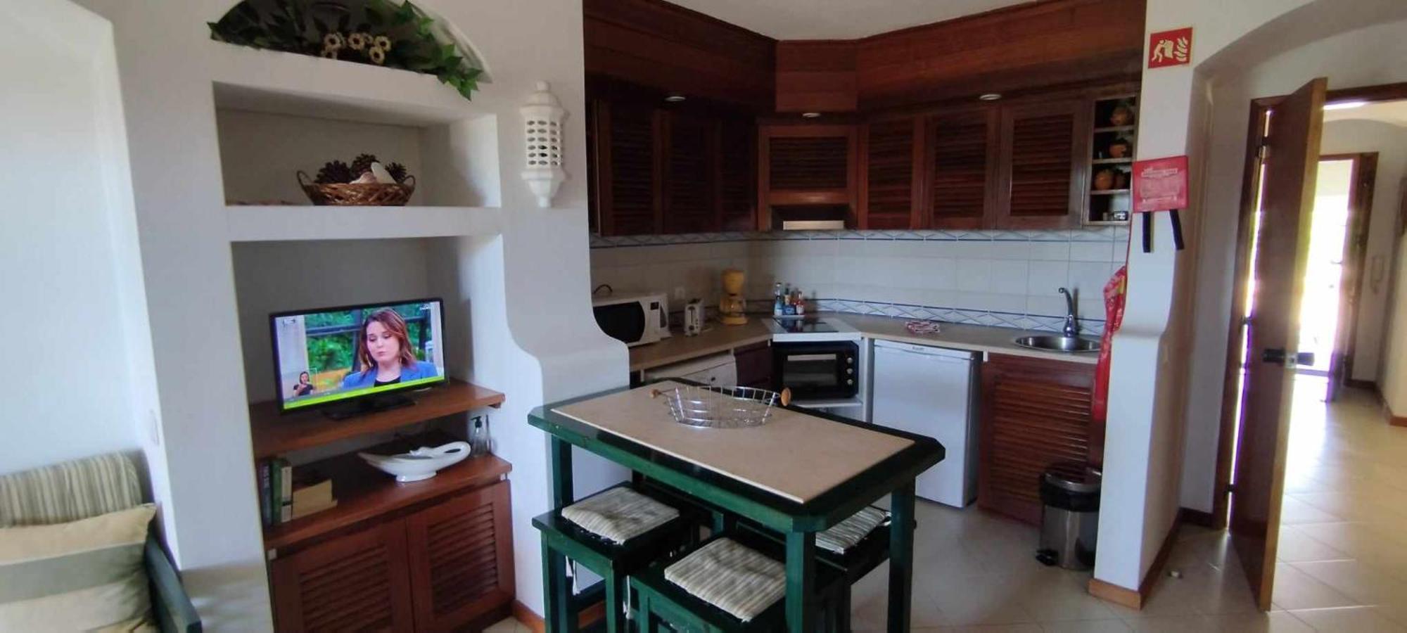Albufeira Inn - Bellavista A4-1 T1 Ngoại thất bức ảnh