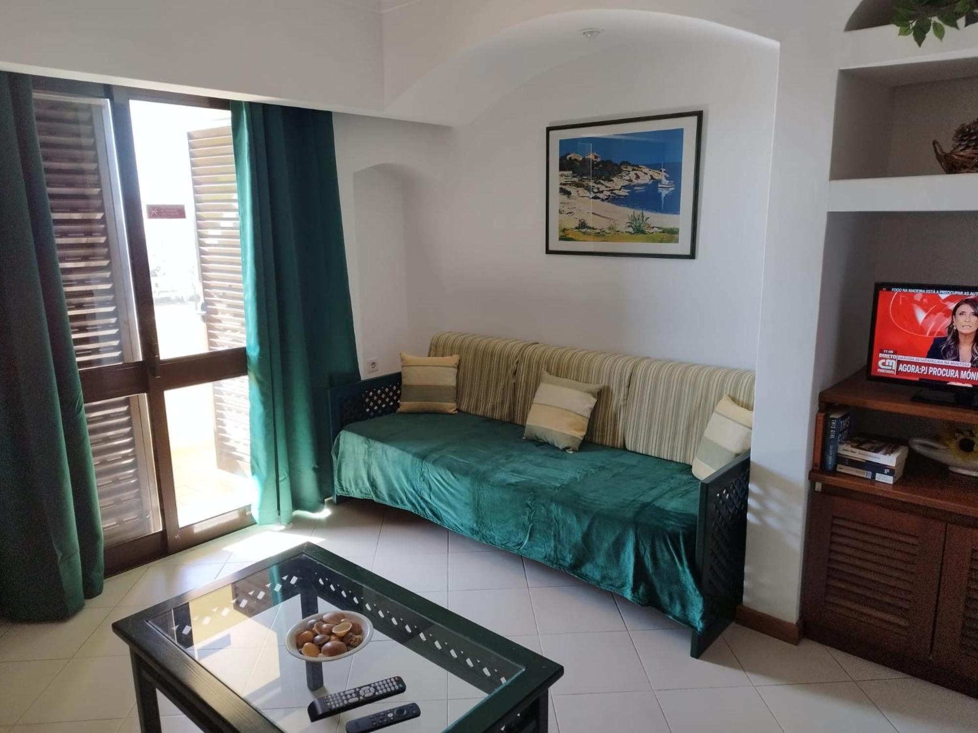 Albufeira Inn - Bellavista A4-1 T1 Ngoại thất bức ảnh