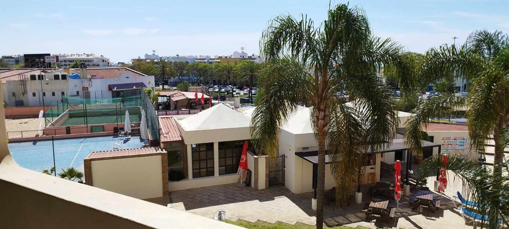 Albufeira Inn - Bellavista A4-1 T1 Ngoại thất bức ảnh