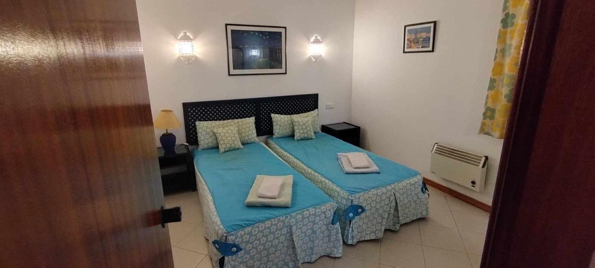 Albufeira Inn - Bellavista A4-1 T1 Ngoại thất bức ảnh