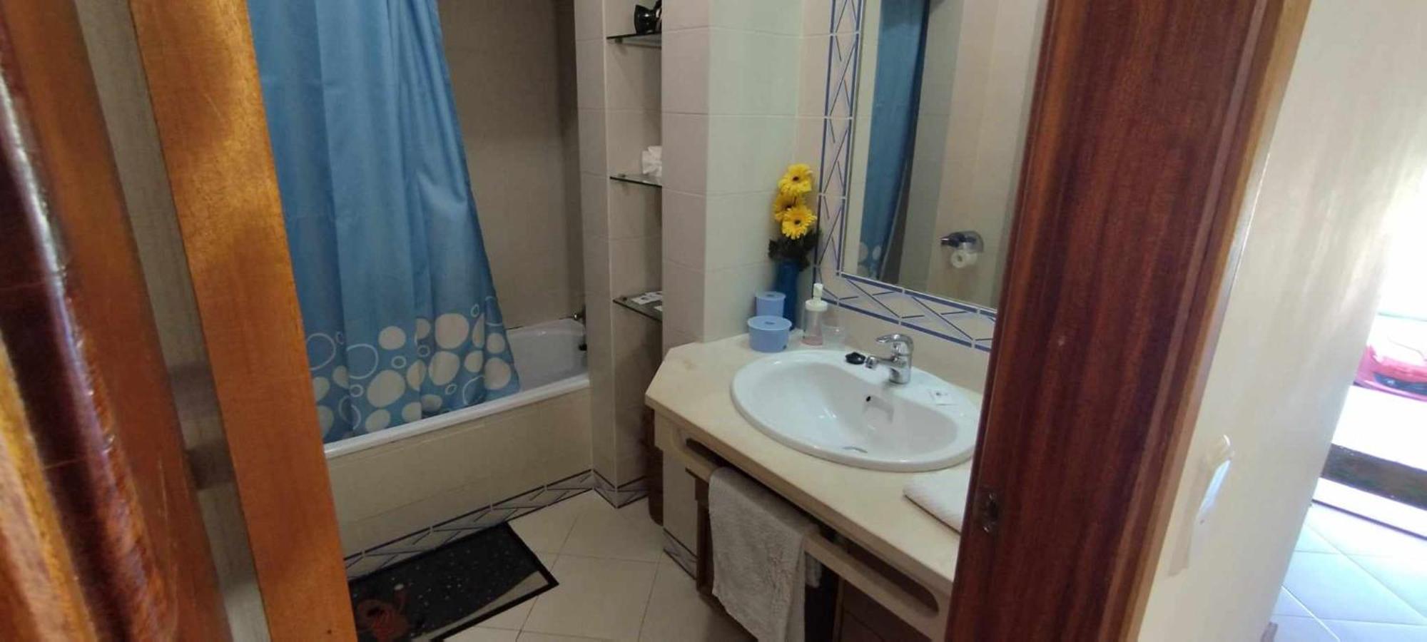 Albufeira Inn - Bellavista A4-1 T1 Ngoại thất bức ảnh