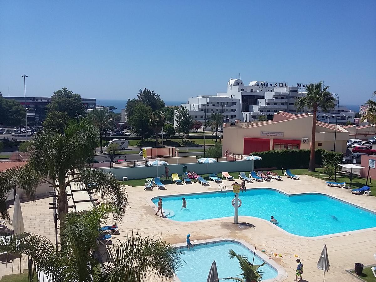 Albufeira Inn - Bellavista A4-1 T1 Ngoại thất bức ảnh