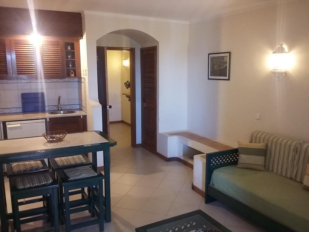 Albufeira Inn - Bellavista A4-1 T1 Ngoại thất bức ảnh