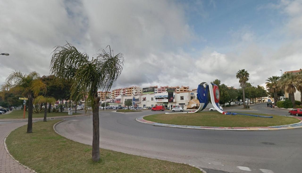 Albufeira Inn - Bellavista A4-1 T1 Ngoại thất bức ảnh