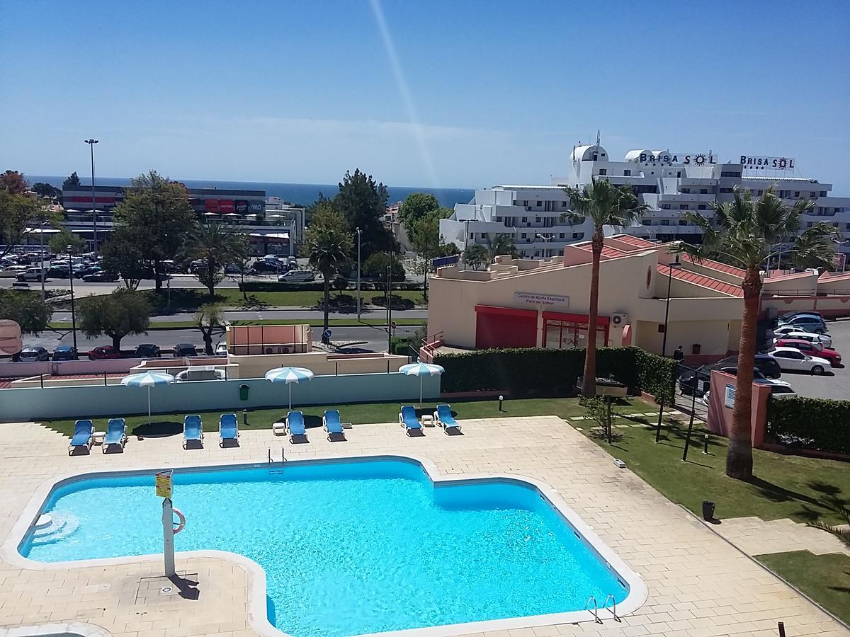 Albufeira Inn - Bellavista A4-1 T1 Ngoại thất bức ảnh