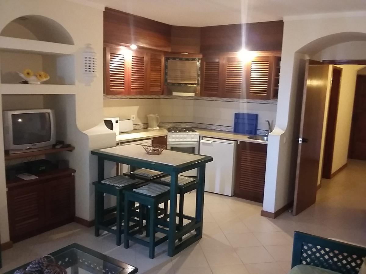 Albufeira Inn - Bellavista A4-1 T1 Ngoại thất bức ảnh