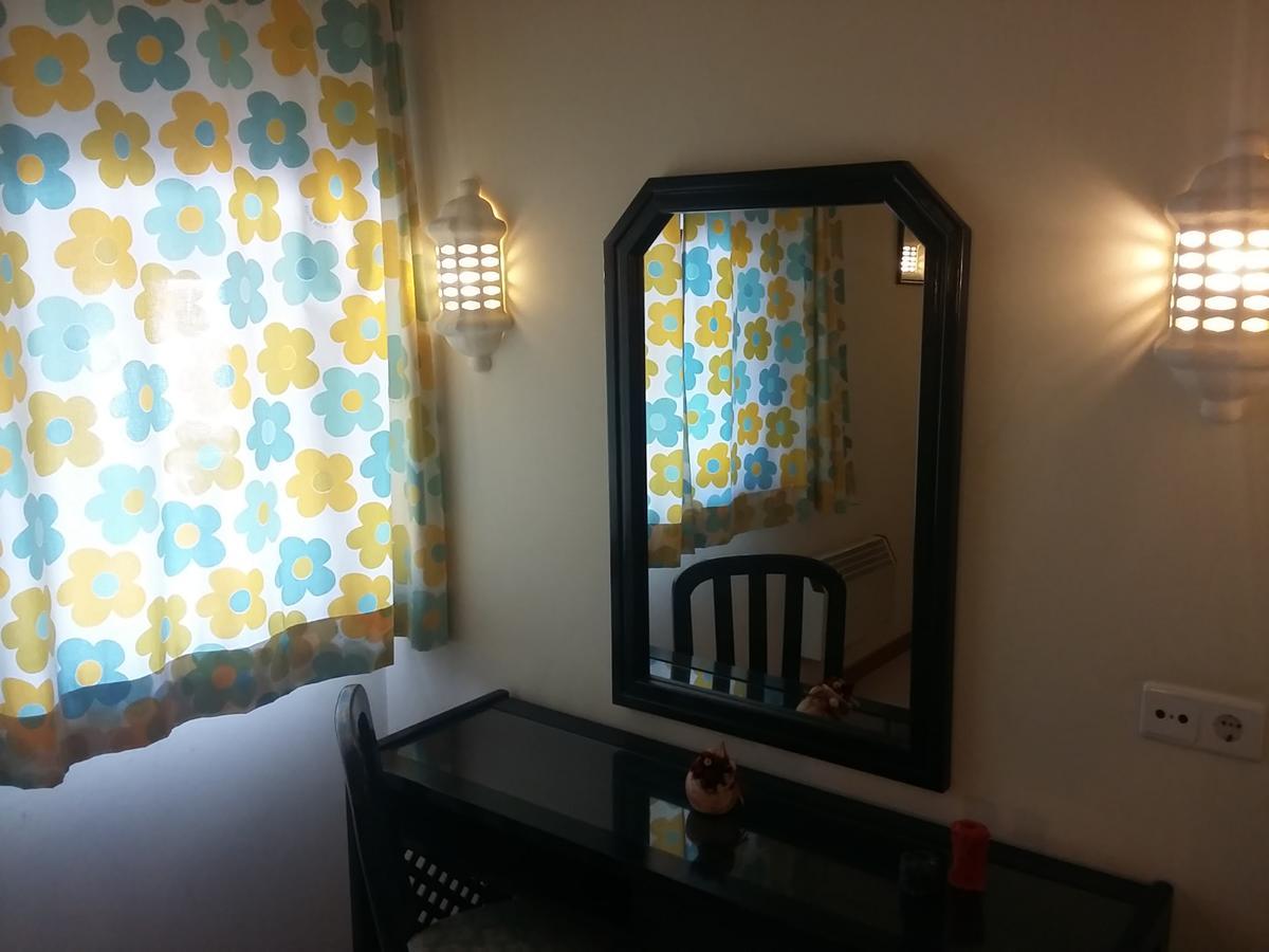 Albufeira Inn - Bellavista A4-1 T1 Ngoại thất bức ảnh