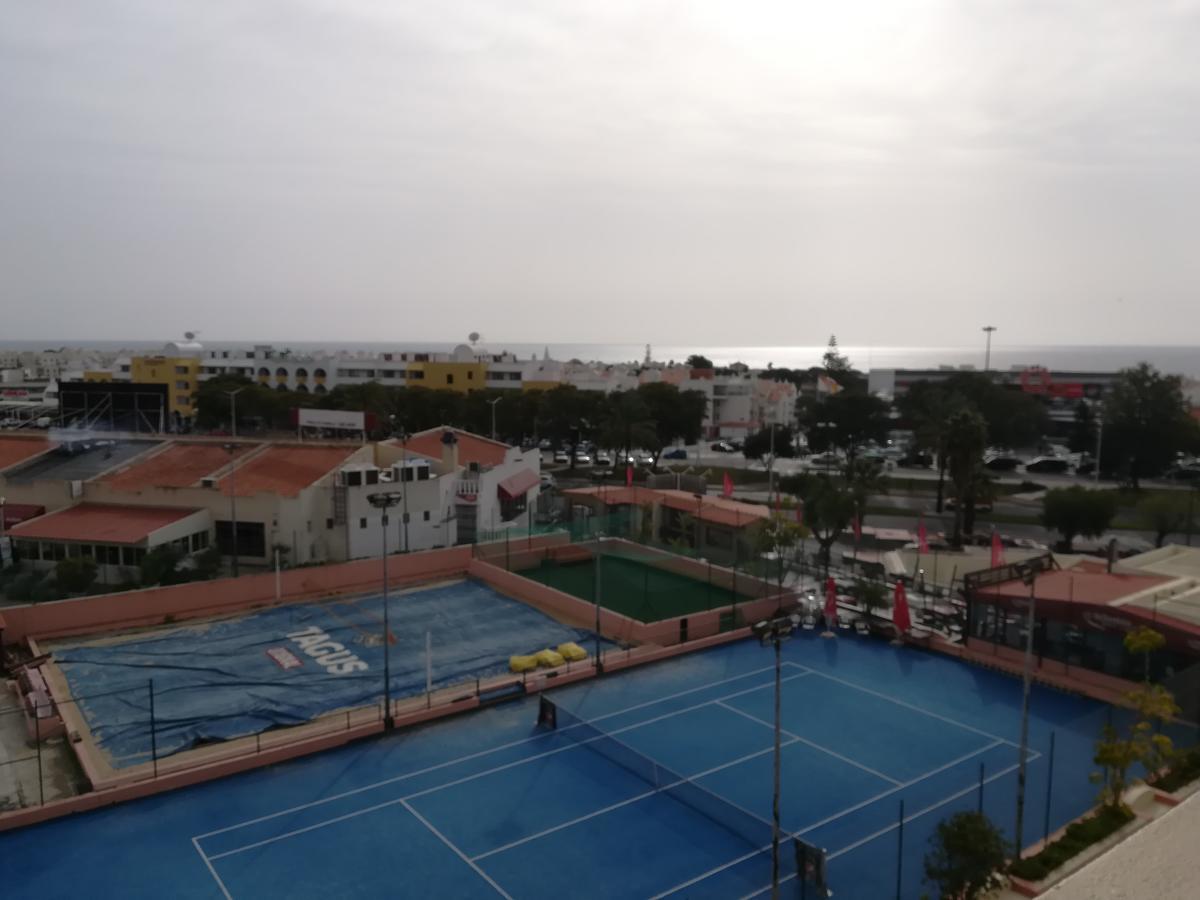 Albufeira Inn - Bellavista A4-1 T1 Ngoại thất bức ảnh